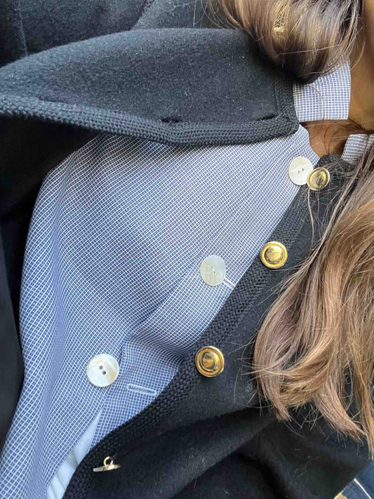 JACKET // TON AMI x ON CLOUD NINE