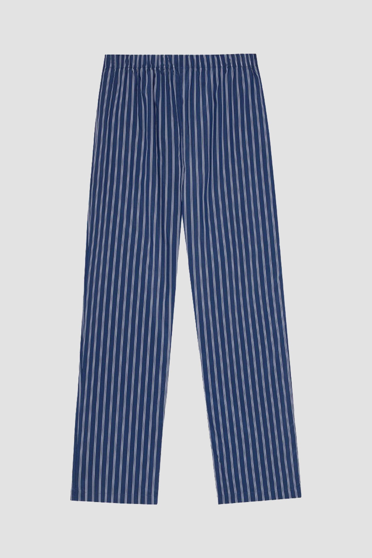NEEDLE STRIPE PYJAMAS SET