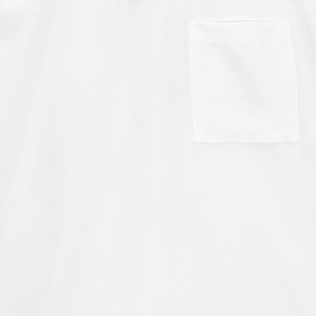 TANK TOP // SILK //  IVORY