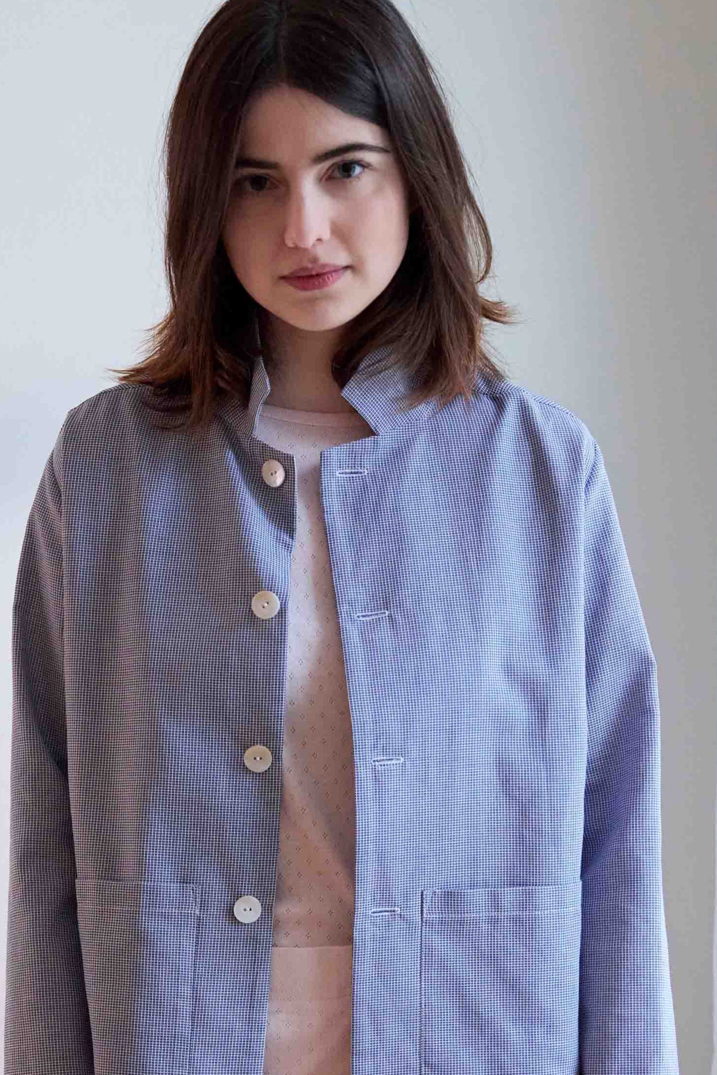 JACKET // TON AMI x ON CLOUD NINE