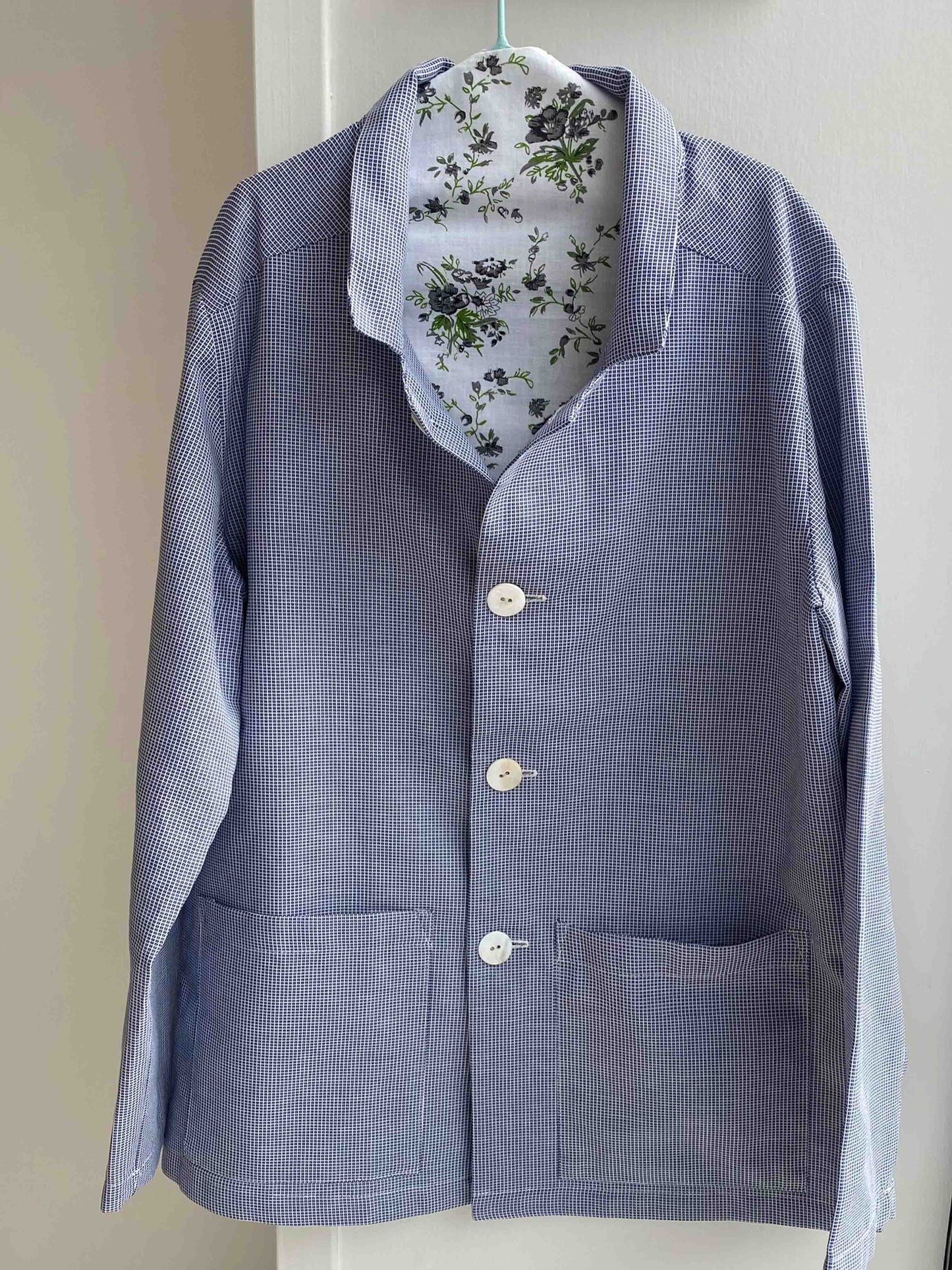 JACKET // TON AMI x ON CLOUD NINE