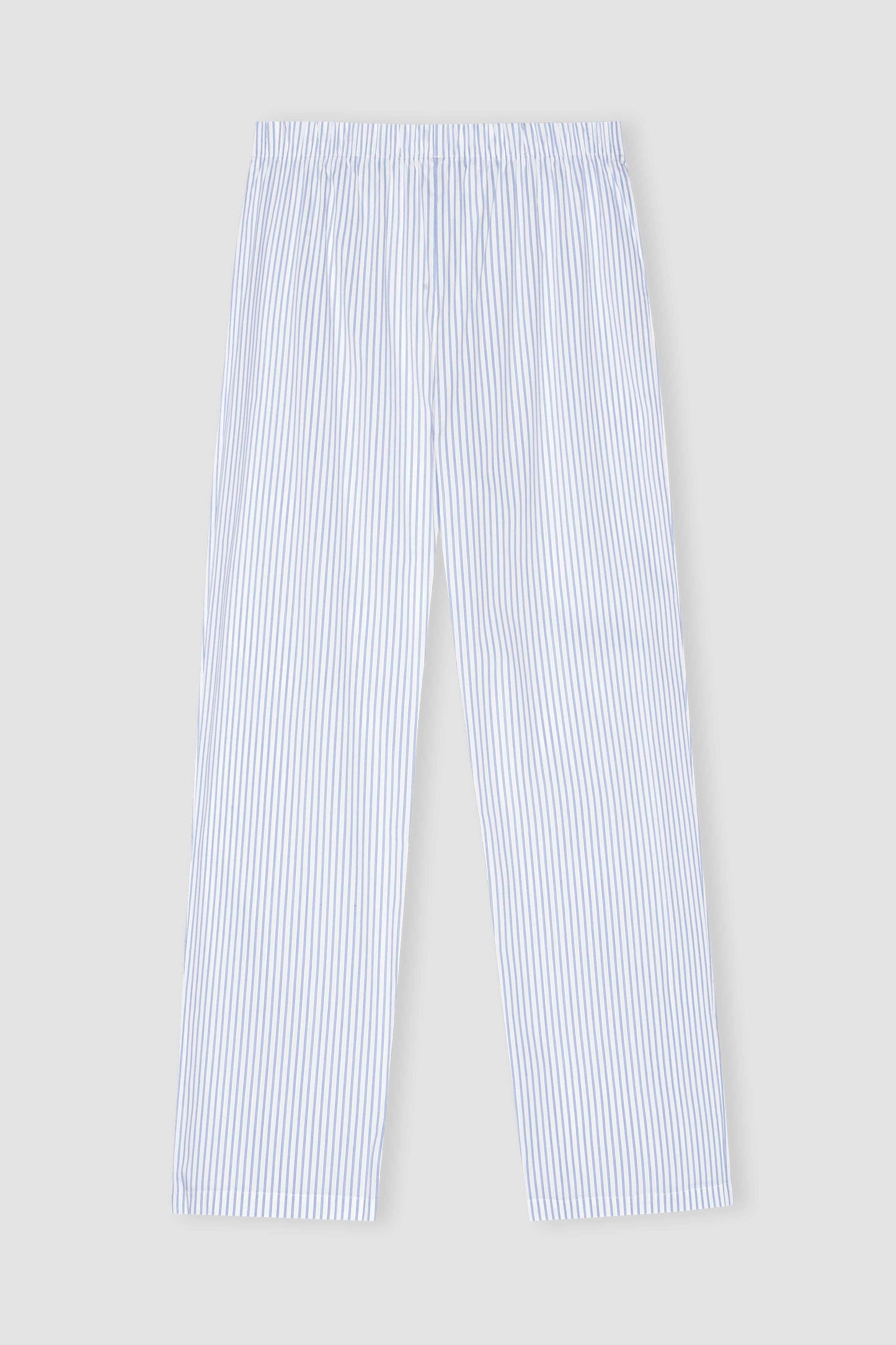 NEEDLE STRIPE PYJAMAS SET