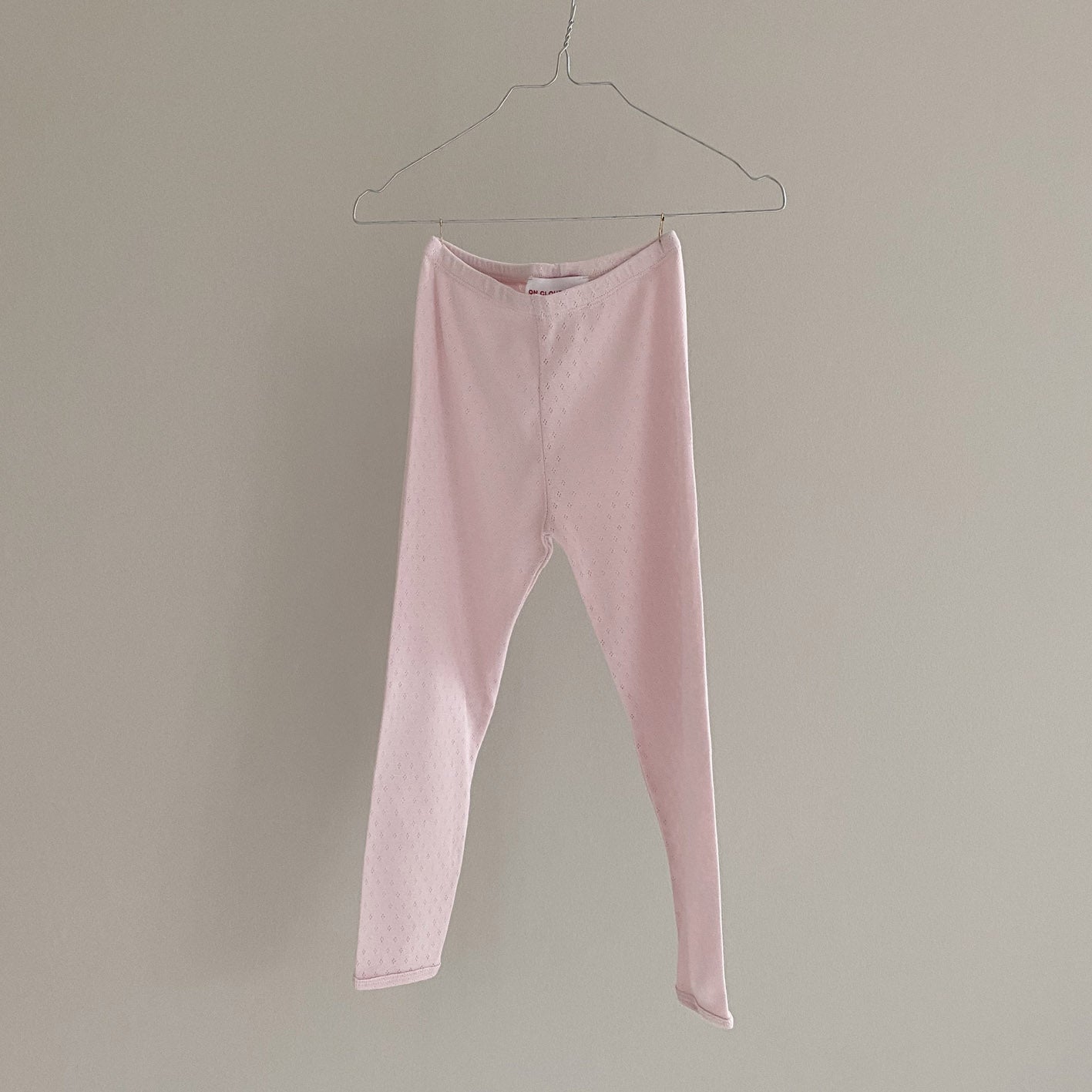 LEGGINGS // KIDS // ROSE POINTELLE