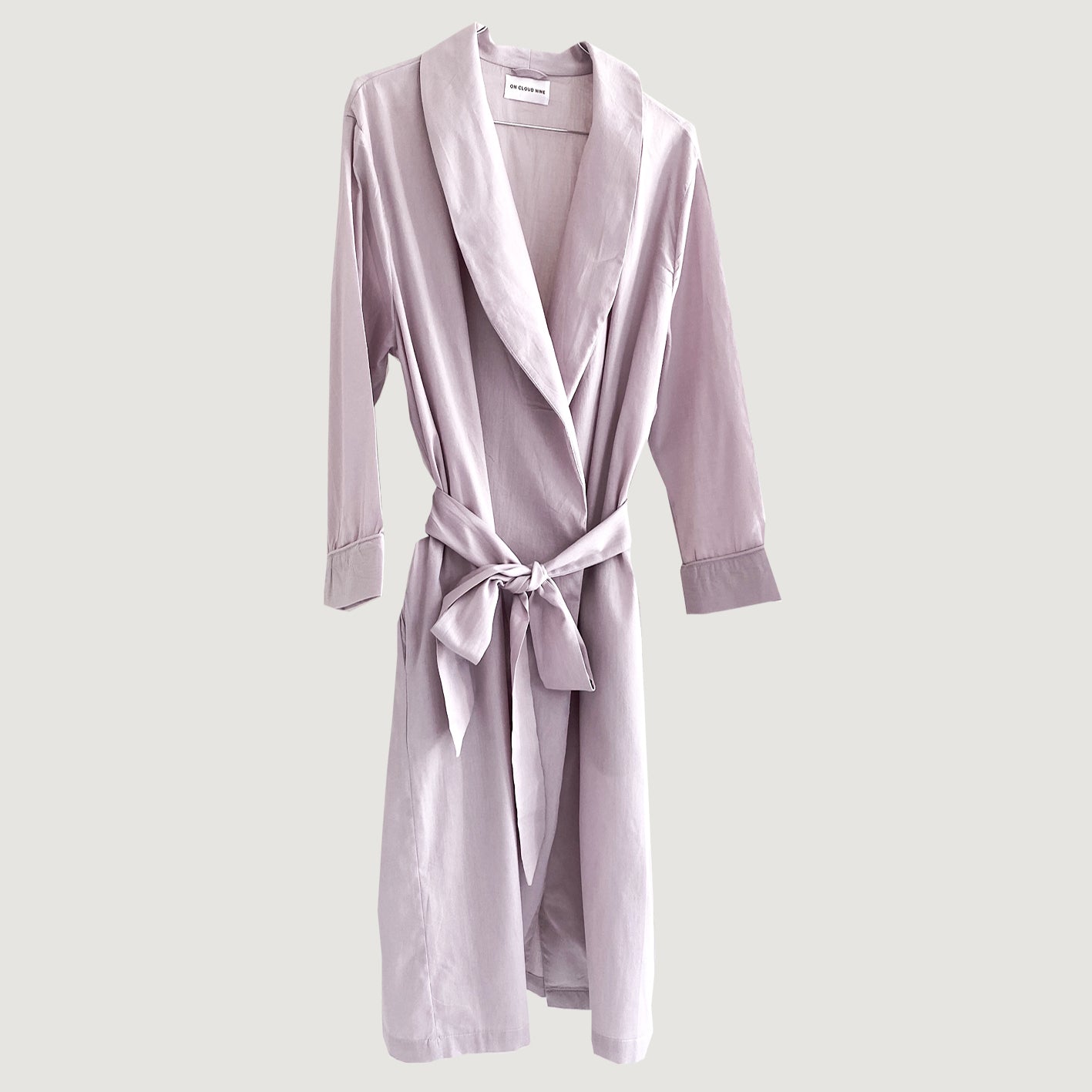 KIMONO // LAVENDER