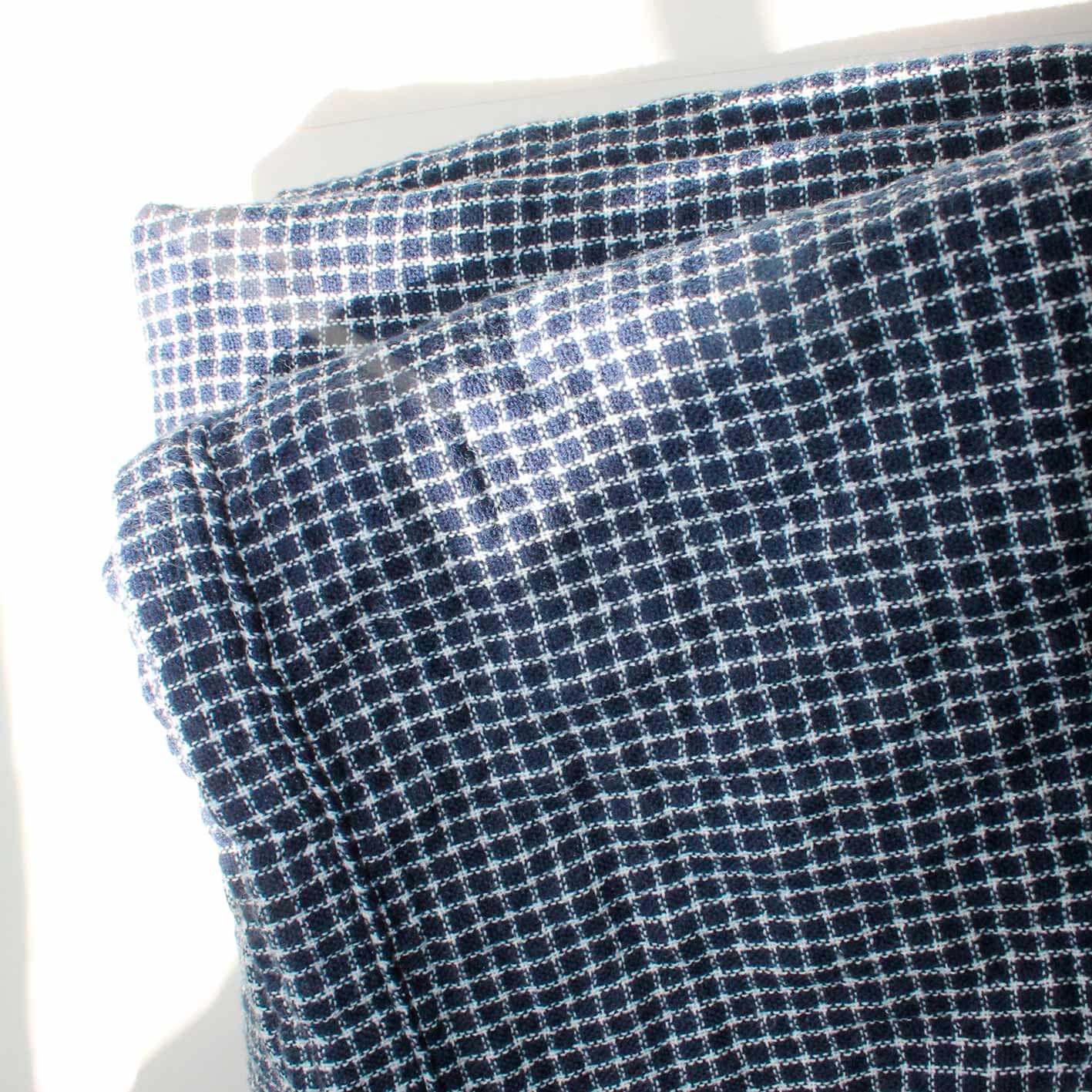 BEDSPREAD // 150 x 200 // CHECK