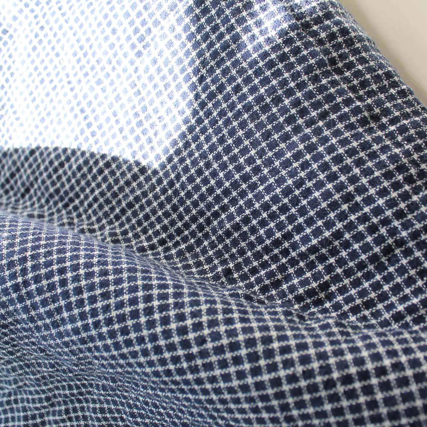 BEDSPREAD // 150 x 200 // CHECK