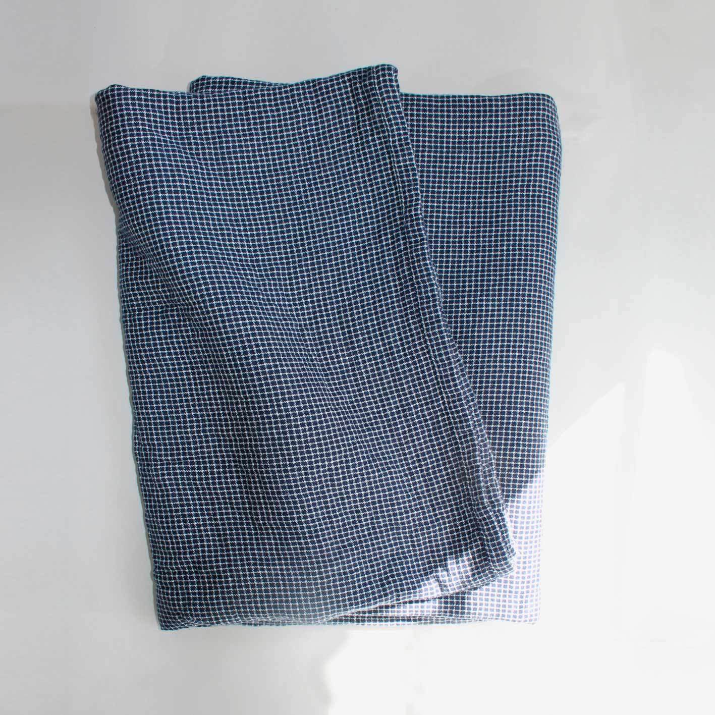 BEDSPREAD // 150 x 200 // CHECK