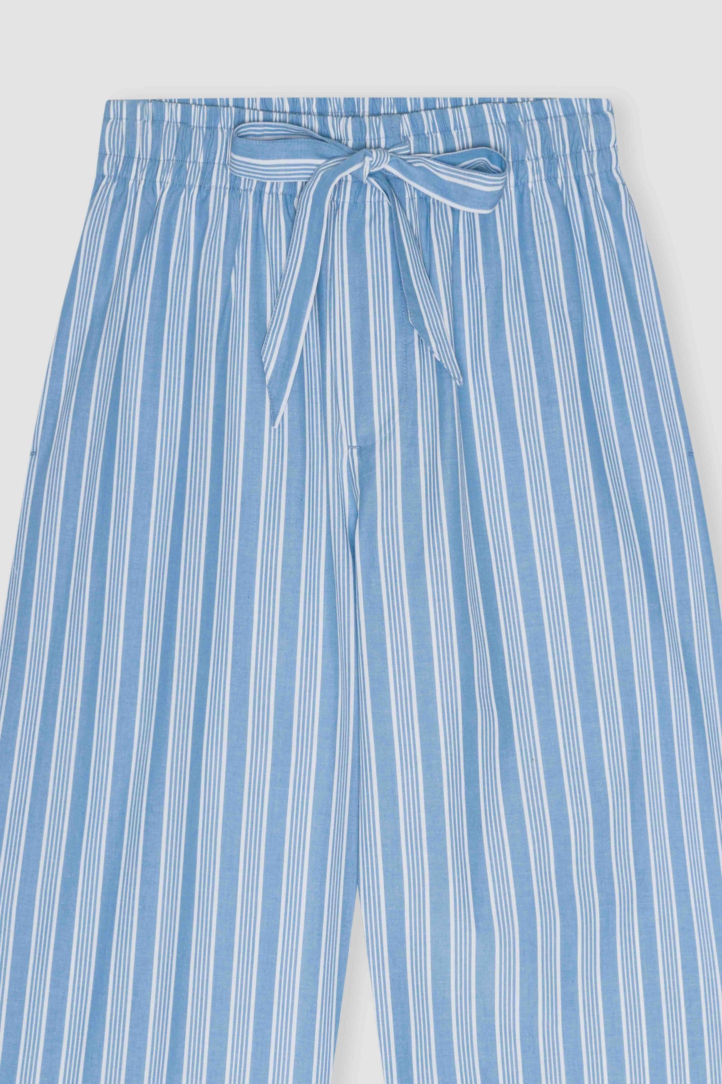 PYJAMAS PANTS // FRENCH STRIPE // WOMEN