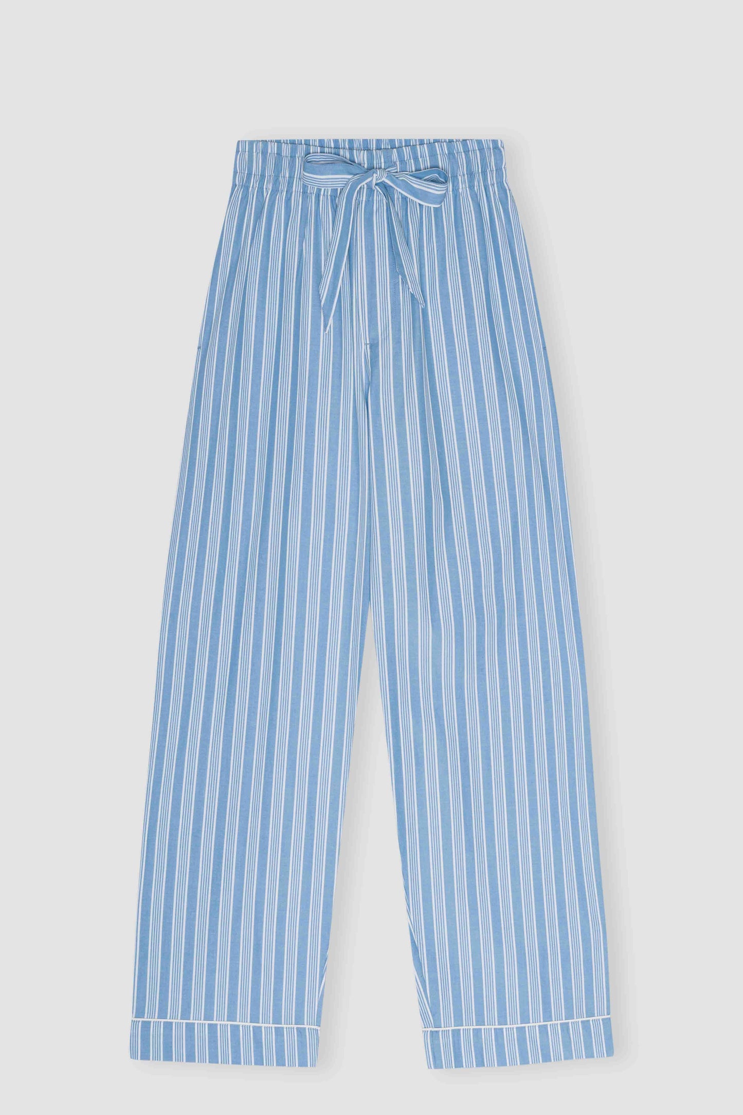 PYJAMAS PANTS // FRENCH STRIPE // WOMEN