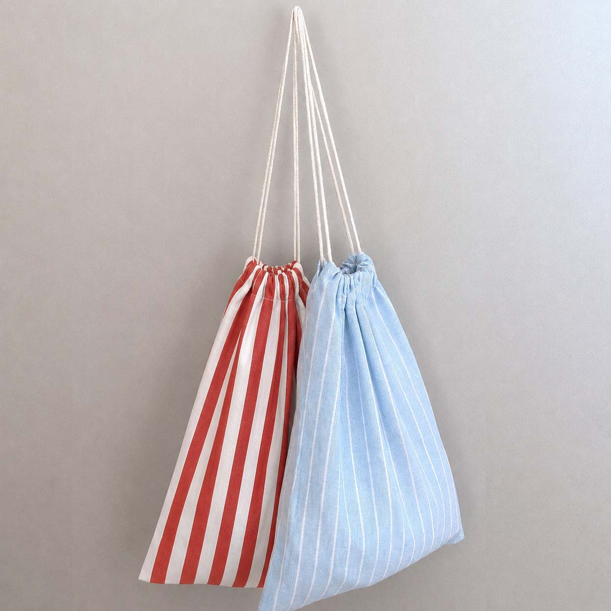 LAUNDRY COTTON BAG