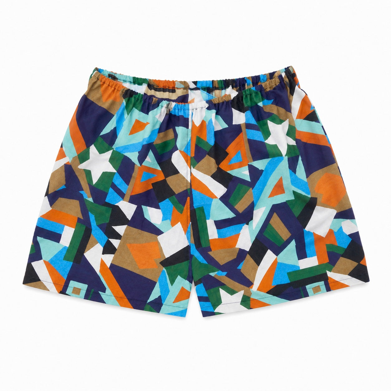LIBERTY SHORT BERMUDA / TANA LAWN WOMEN