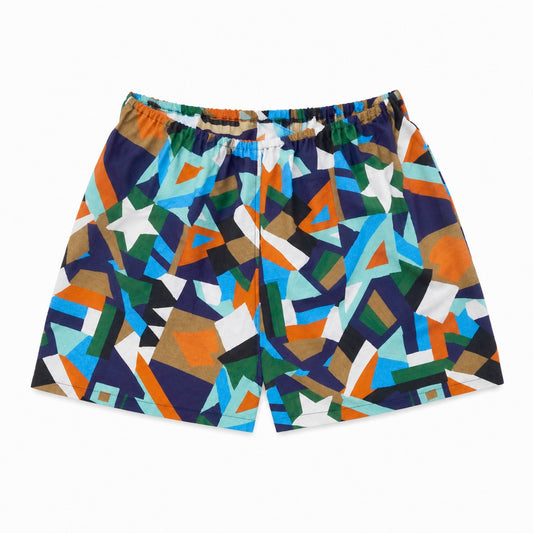 LIBERTY SHORT BERMUDA / TANA LAWN WOMEN