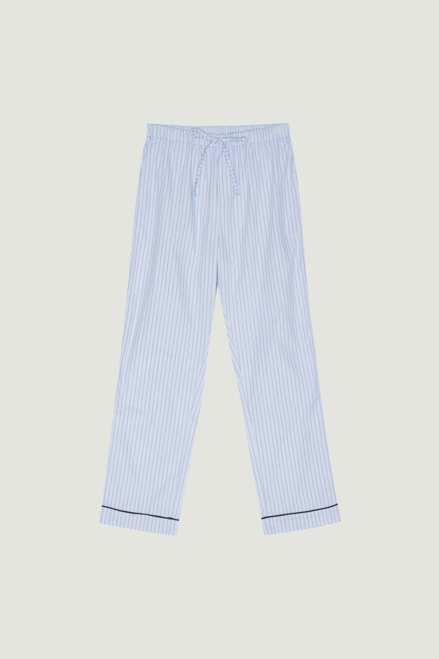 PYJAMAS SET // LT BLUE // WOMEN
