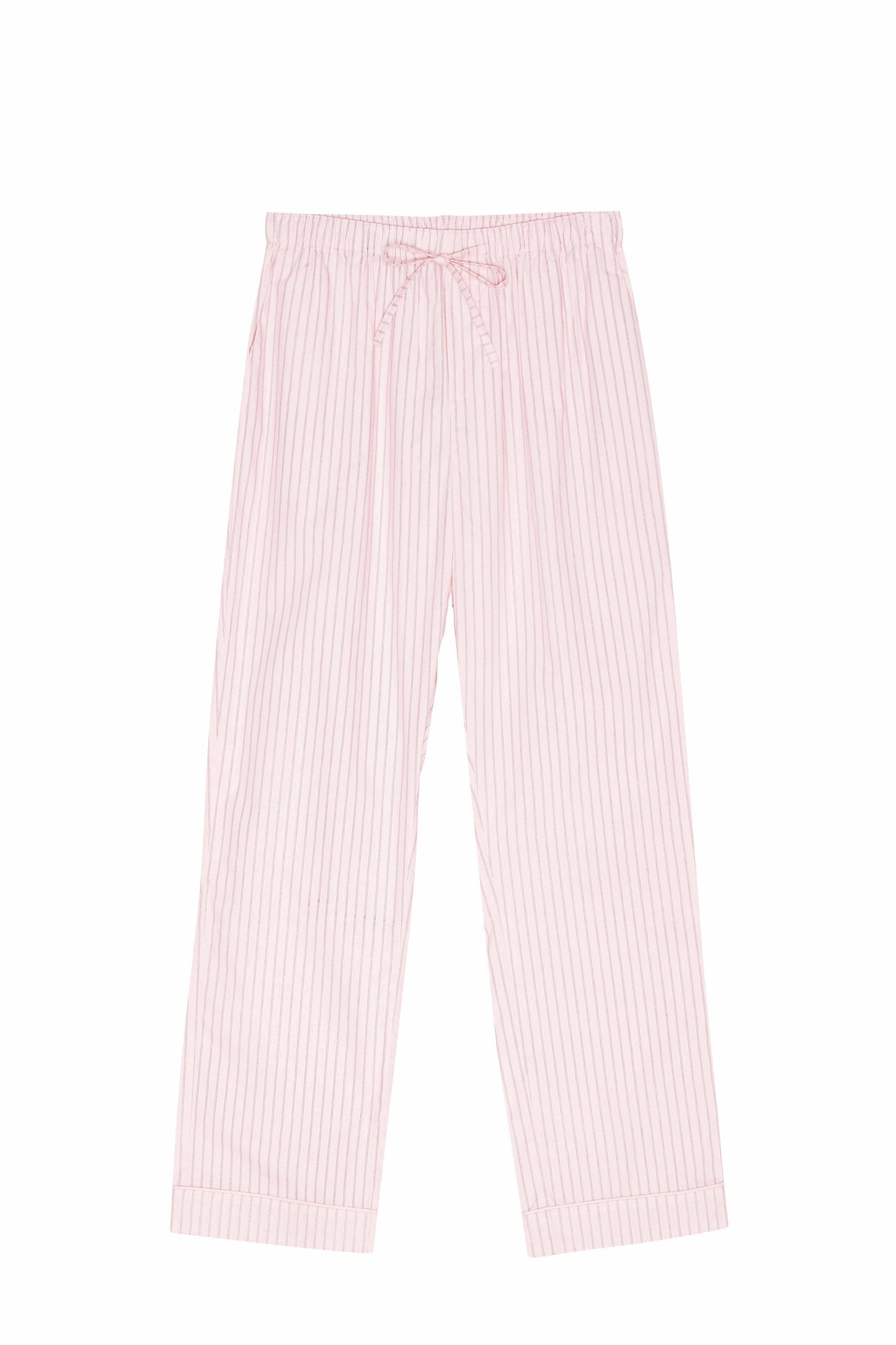 PYJAMAS SET // LT PINK // WOMEN