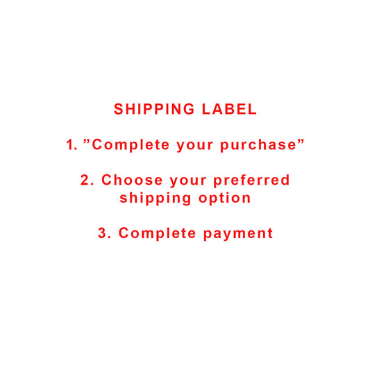 Shipping