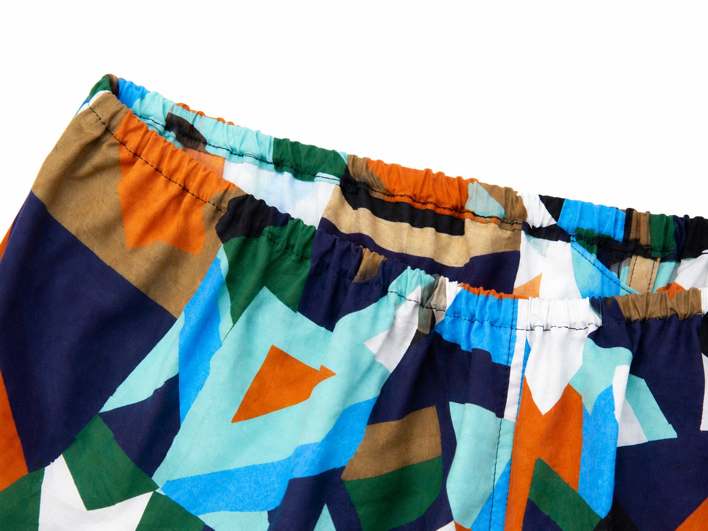 LIBERTY SHORT BERMUDA / TANA LAWN WOMEN